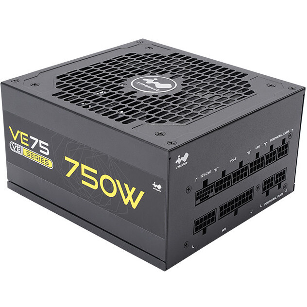 Alimentation électrique 750W InWin IW-PS-VE750W - photo 2