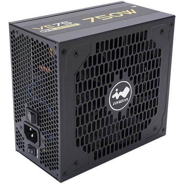 Alimentation électrique 750W InWin IW-PS-VE750W - photo 5