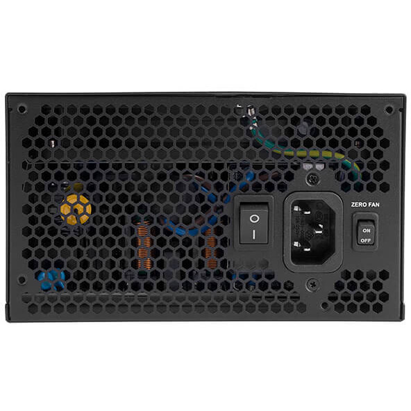 Alimentation électrique 750W InWin IW-PS-VE750W - photo 8