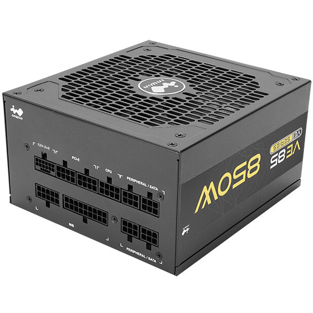 Alimentation électrique 850W InWin IW-PS-VE850W - photo 7