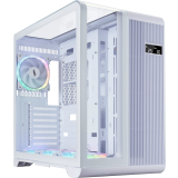 Boîtier 1STPLAYER RT7 ARGB White (RT7-WH-3FC7R-W-1FC7-W)