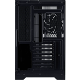 Boîtier 1STPLAYER RT7 ARGB Black (RT7-BK-3FC7R-1FC7)