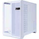 Boîtier 1STPLAYER RT7 ARGB White (RT7-WH-3FC7R-W-1FC7-W)