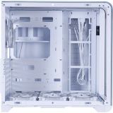 Boîtier 1STPLAYER RT7 ARGB White (RT7-WH-3FC7R-W-1FC7-W)