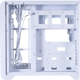 Boîtier 1STPLAYER RT7 ARGB White (RT7-WH-3FC7R-W-1FC7-W)