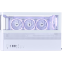 Boîtier 1STPLAYER RT7 ARGB White - RT7-WH-3FC7R-W-1FC7-W - photo 7