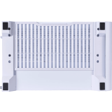 Boîtier 1STPLAYER RT7 ARGB White (RT7-WH-3FC7R-W-1FC7-W)