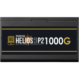 Alimentation électrique 1000W GAMDIAS HELIOS P2-1000G