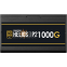 Alimentation électrique 1000W GAMDIAS HELIOS P2-1000G - photo 5