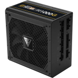 Alimentation électrique 1000W GAMDIAS HELIOS P2-1000G