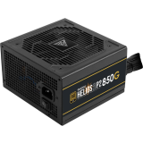 Alimentation électrique 850W GAMDIAS HELIOS P2-850G