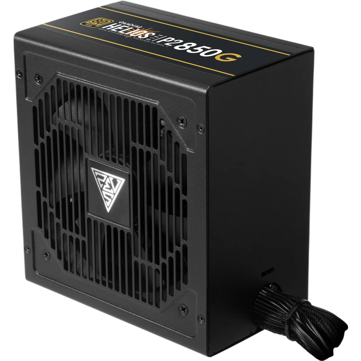 Alimentation électrique 850W GAMDIAS HELIOS P2-850G - photo 3