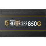 Alimentation électrique 850W GAMDIAS HELIOS P2-850G