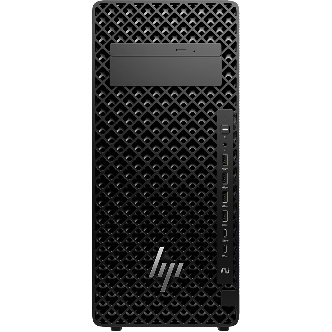 Ordinateur de bureau HP Z2 Tower G1i (DW8E4ET) - photo 2