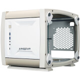 Boîtier InWin Explorer Bone White (IW-CS-EXPLORER-BWHI)