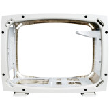 Boîtier InWin Explorer Bone White (IW-CS-EXPLORER-BWHI)