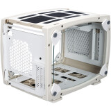Boîtier InWin Explorer Bone White (IW-CS-EXPLORER-BWHI)