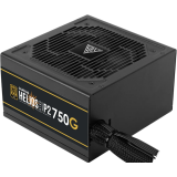 Alimentation électrique 750W GAMDIAS HELIOS P2-750G