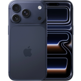Smartphone Apple iPhone 17 Pro 1TB Deep Blue (MG8R4F/A)