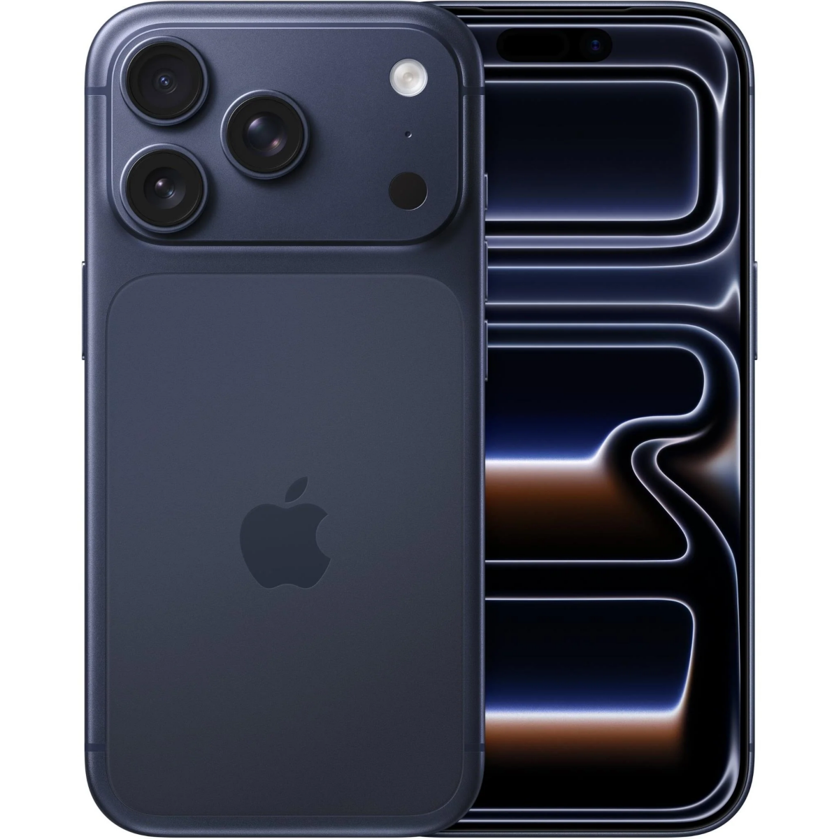 Smartphone Apple iPhone 17 Pro 1TB Deep Blue (MG8R4F/A)