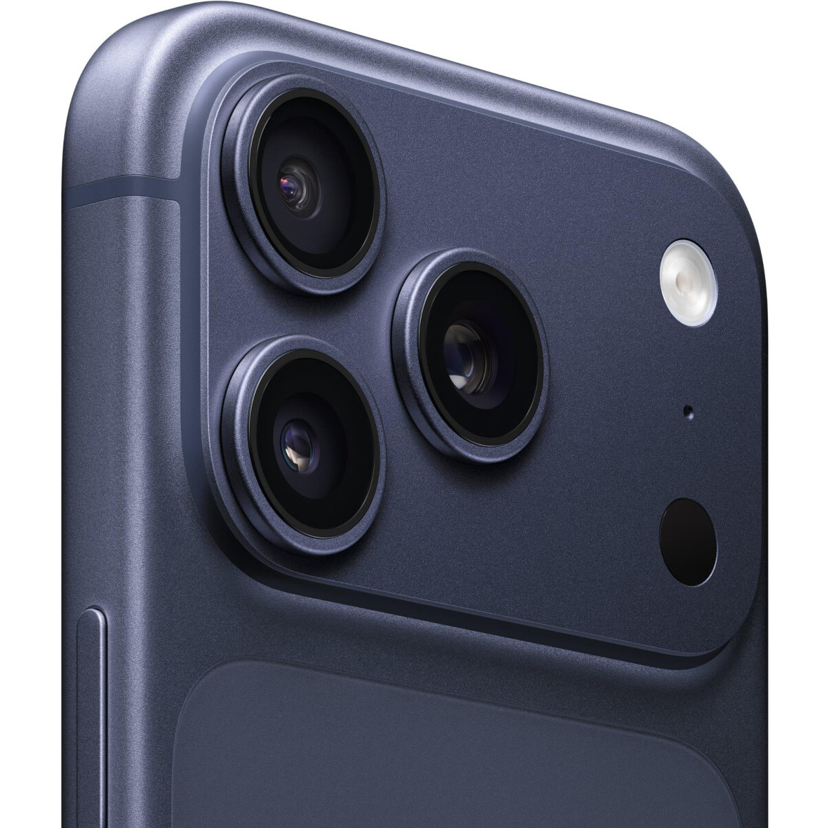 Smartphone Apple iPhone 17 Pro 1TB Deep Blue (MG8R4F/A) - photo 3