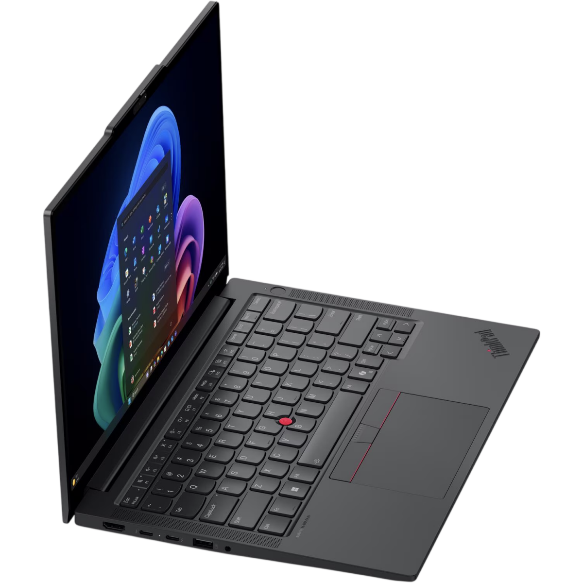 ordinateur portable Lenovo ThinkPad E14 Gen 8 (Intel) (21Y6006BFR) - photo 2