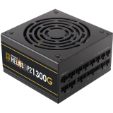 Alimentation électrique 1300W GAMDIAS HELIOS P2-1300G