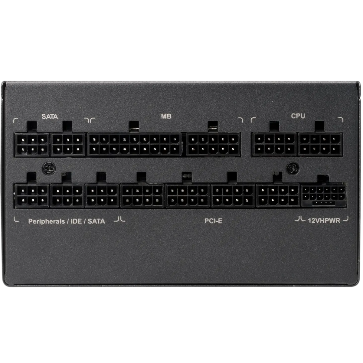 Alimentation électrique 1300W GAMDIAS HELIOS P2-1300G - photo 5