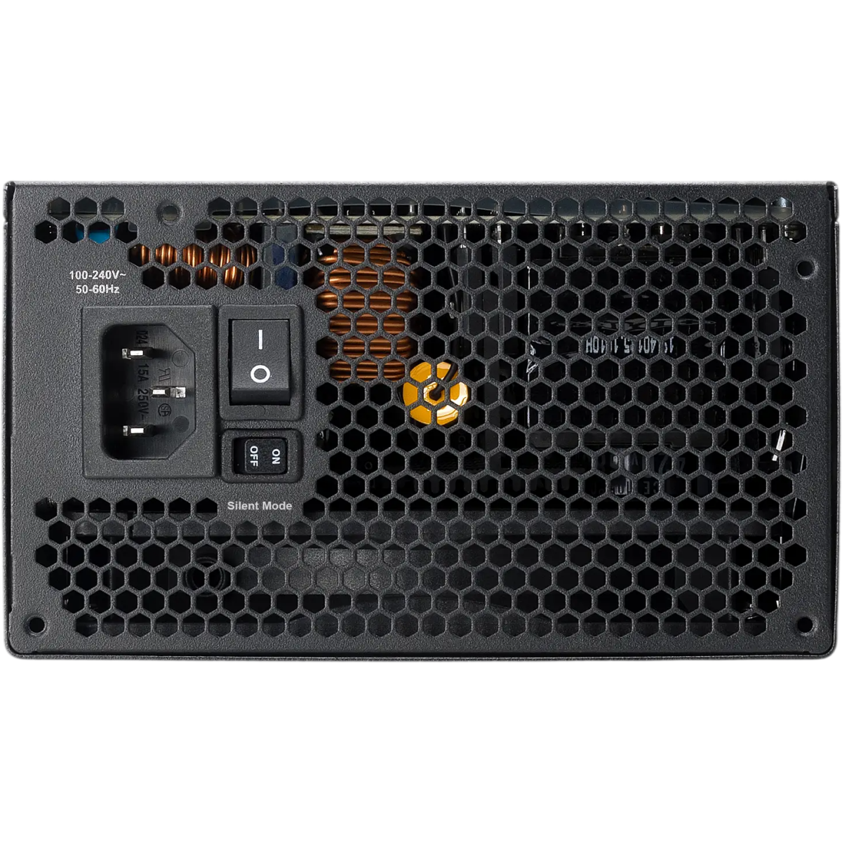 Alimentation électrique 1300W GAMDIAS HELIOS P2-1300G - photo 6