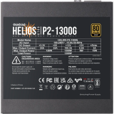 Alimentation électrique 1300W GAMDIAS HELIOS P2-1300G