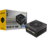 Alimentation électrique 1300W GAMDIAS HELIOS P2-1300G