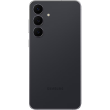Smartphone Samsung Galaxy S25 FE 8/256GB Jet Black (SM-S731BZKGEEB)