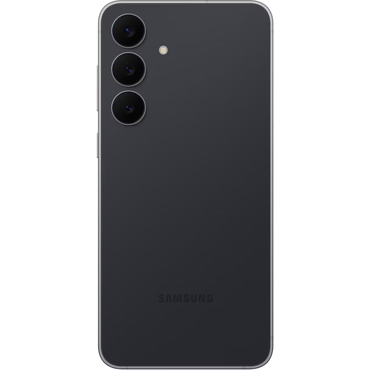 Smartphone Samsung Galaxy S25 FE 8/256GB Jet Black (SM-S731BZKGEEB) - photo 6