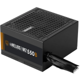 Alimentation électrique 550W GAMDIAS HELIOS M2-550B (16220-04600-10000-G)