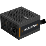 Alimentation électrique 550W GAMDIAS HELIOS M2-550B (16220-04600-10000-G)