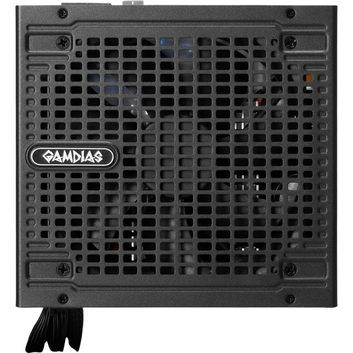 Alimentation électrique 550W GAMDIAS HELIOS M2-550B - 16220-04600-10000-G - photo 3