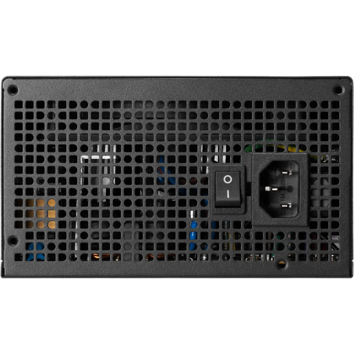 Alimentation électrique 550W GAMDIAS HELIOS M2-550B - 16220-04600-10000-G - photo 4