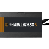 Alimentation électrique 550W GAMDIAS HELIOS M2-550B (16220-04600-10000-G)