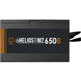 Alimentation électrique 650W GAMDIAS HELIOS M2-650B (16220-04700-10000-G)