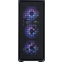 Boîtier 1STPLAYER GO6 ARGB Black (Go6-BK-4FS7) - photo 2
