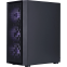 Boîtier 1STPLAYER GO6 ARGB Black (Go6-BK-4FS7) - photo 4