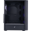 Boîtier 1STPLAYER GO6 ARGB Black (Go6-BK-4FS7) - photo 5