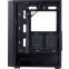 Boîtier 1STPLAYER GO6 ARGB Black (Go6-BK-4FS7) - photo 7