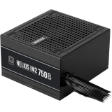 Alimentation électrique 750W GAMDIAS HELIOS M2-750B (16220-04800-10000-G)