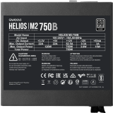 Alimentation électrique 750W GAMDIAS HELIOS M2-750B (16220-04800-10000-G)