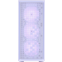 Boîtier 1STPLAYER GO6 ARGB White (Go6-WH-4FS7-W) - photo 3