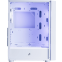 Boîtier 1STPLAYER GO6 ARGB White (Go6-WH-4FS7-W) - photo 5