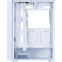 Boîtier 1STPLAYER GO6 ARGB White (Go6-WH-4FS7-W) - photo 6