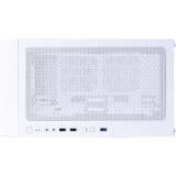 Boîtier 1STPLAYER GO6 ARGB White (Go6-WH-4FS7-W)