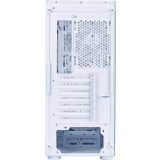 Boîtier 1STPLAYER GO6 ARGB White (Go6-WH-4FS7-W)